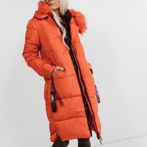 Shop Stevie Winter Coat